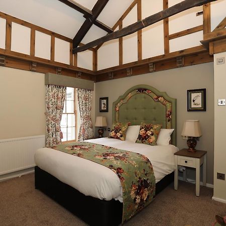 The Castle Of Brecon Hotel, Brecon, Powys Екстер'єр фото