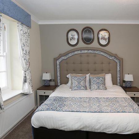 The Castle Of Brecon Hotel, Brecon, Powys Екстер'єр фото