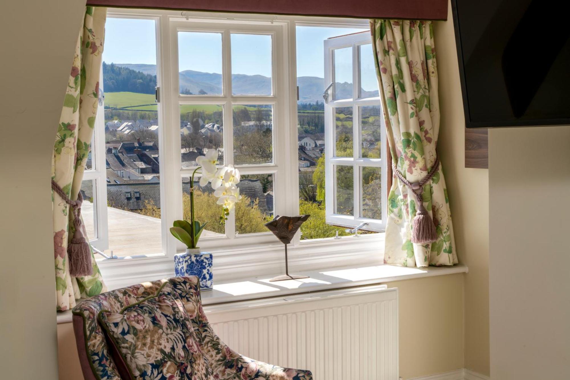 The Castle Of Brecon Hotel, Brecon, Powys Екстер'єр фото