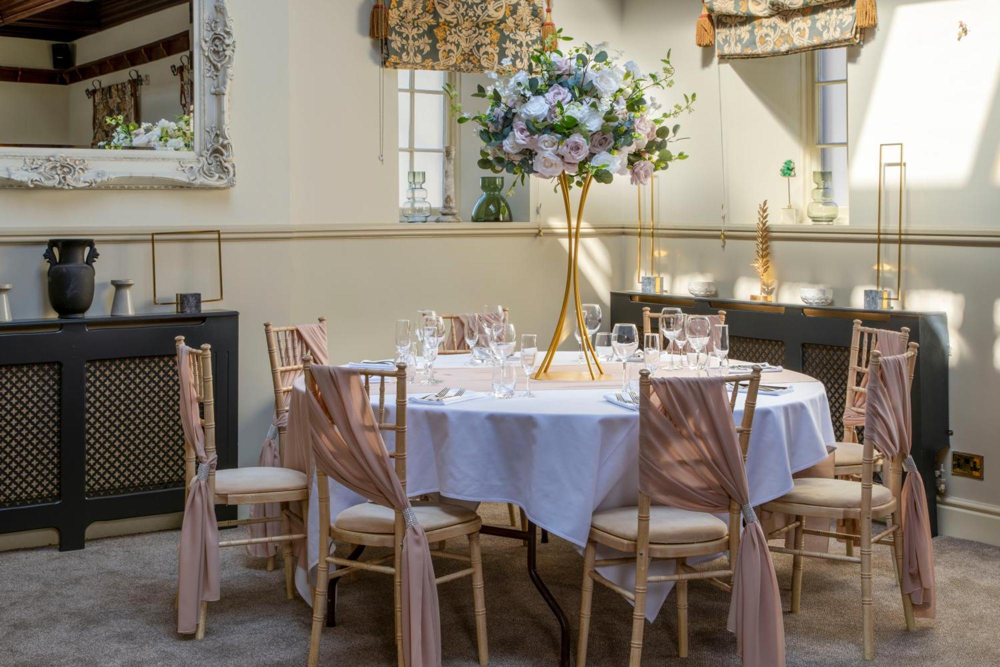The Castle Of Brecon Hotel, Brecon, Powys Екстер'єр фото