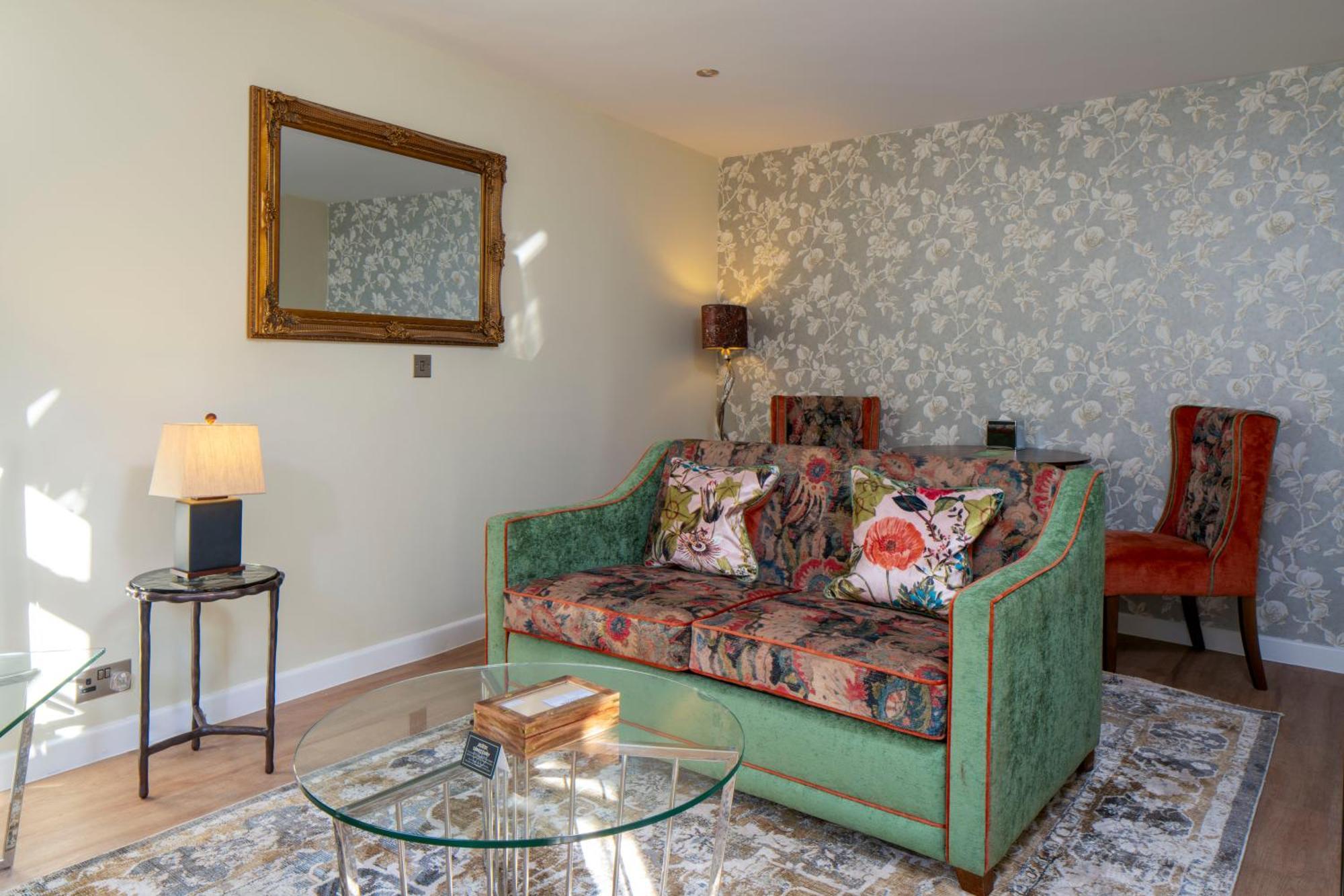 The Castle Of Brecon Hotel, Brecon, Powys Екстер'єр фото
