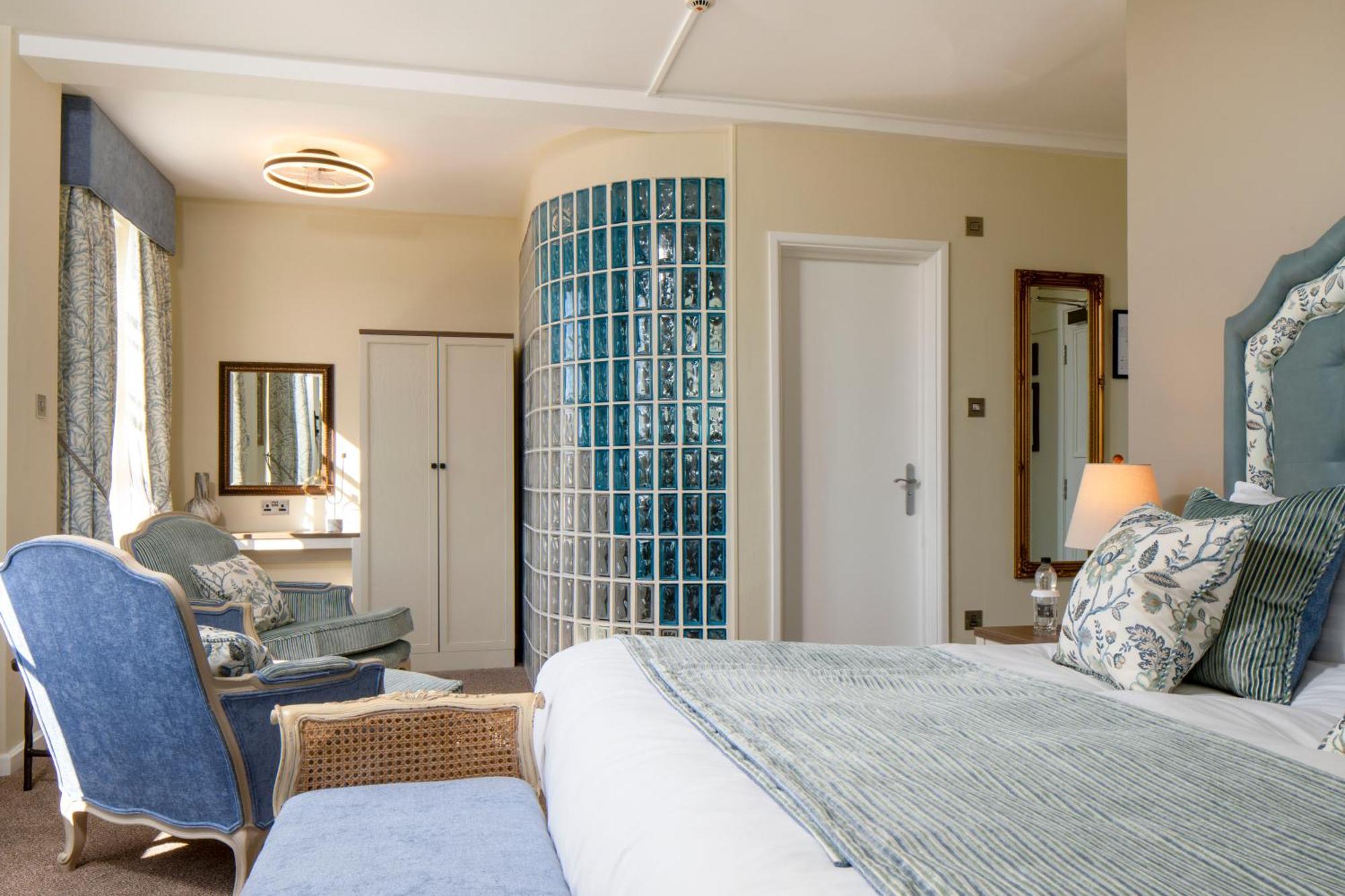 The Castle Of Brecon Hotel, Brecon, Powys Екстер'єр фото
