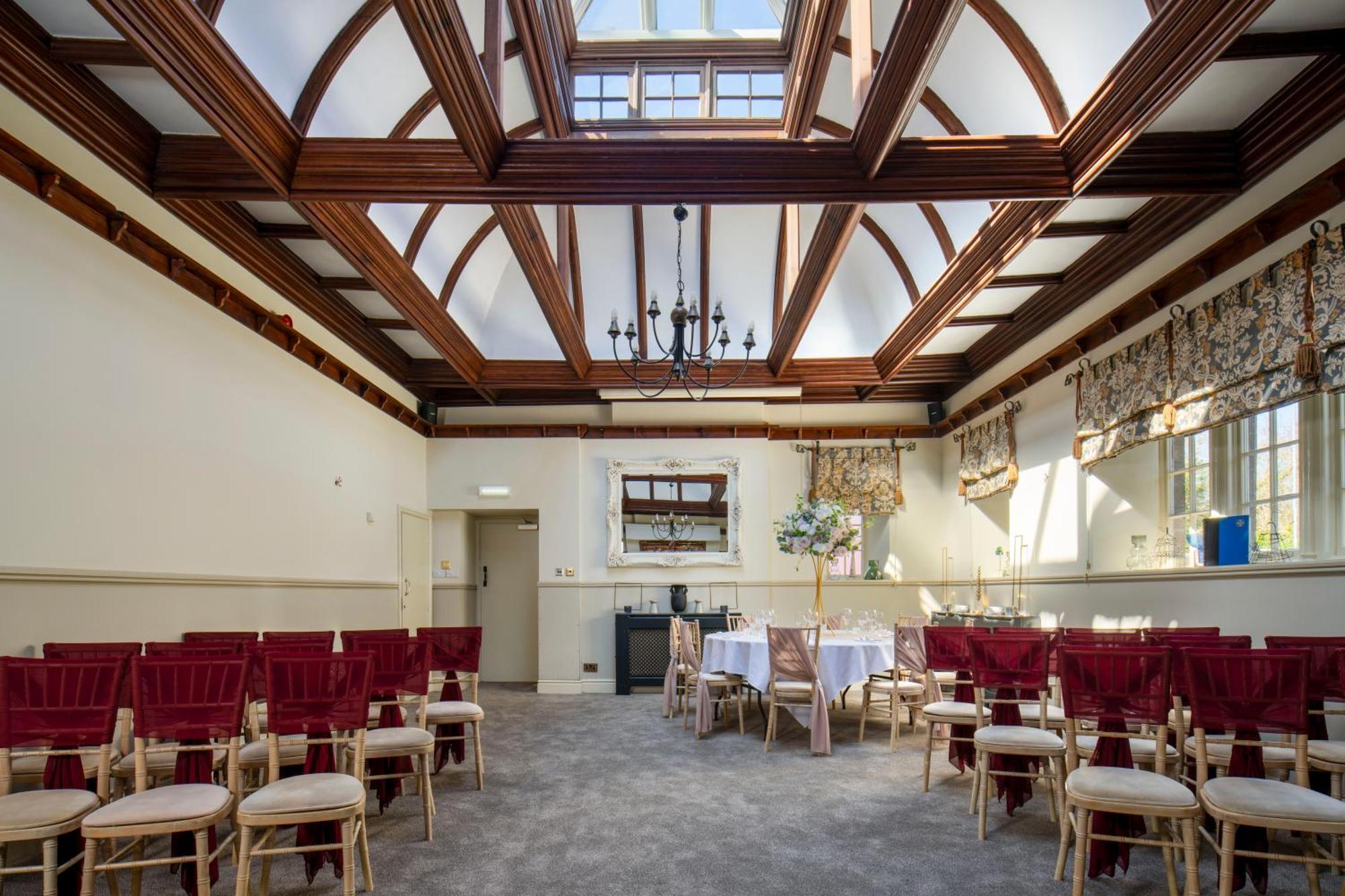 The Castle Of Brecon Hotel, Brecon, Powys Екстер'єр фото